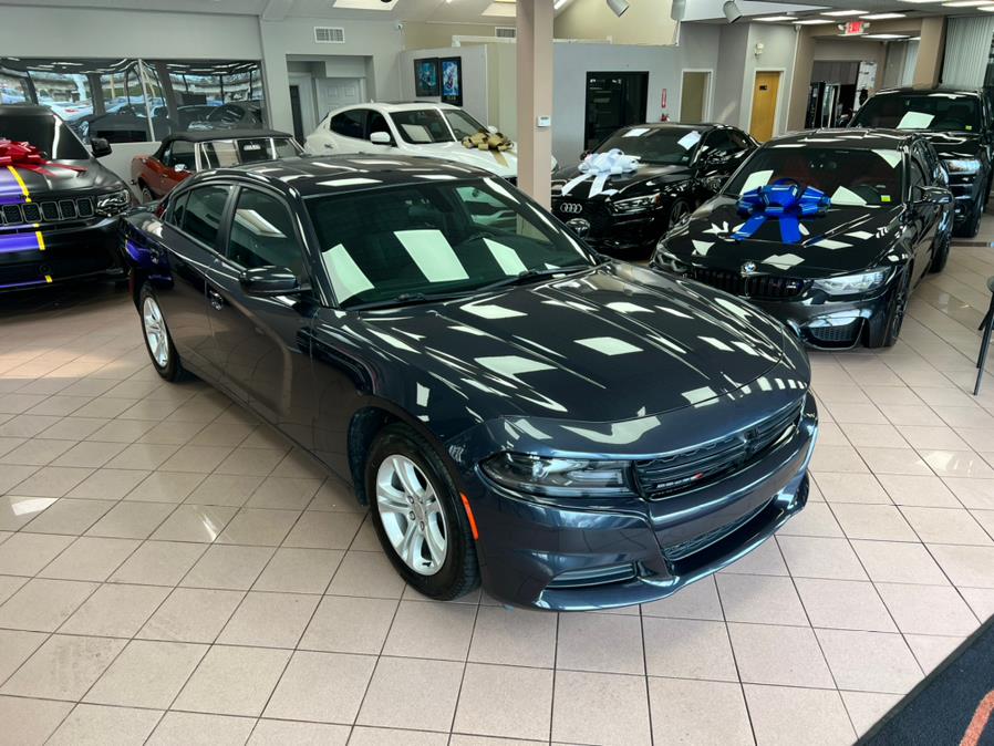2019 Dodge Charger SXT RWD, available for sale in Massapequa Park, New York | Power Motors East. Massapequa Park, New York 2019 Dodge Charger SXT RWD, available for sale in Massapequa Park, New York | Power Motors East. Massapequa Park, New York