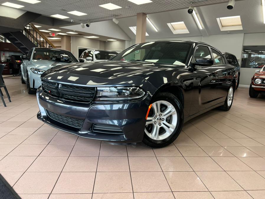 2019 Dodge Charger SXT RWD, available for sale in Massapequa Park, New York | Power Motors East. Massapequa Park, New York 2019 Dodge Charger SXT RWD, available for sale in Massapequa Park, New York | Power Motors East. Massapequa Park, New York
