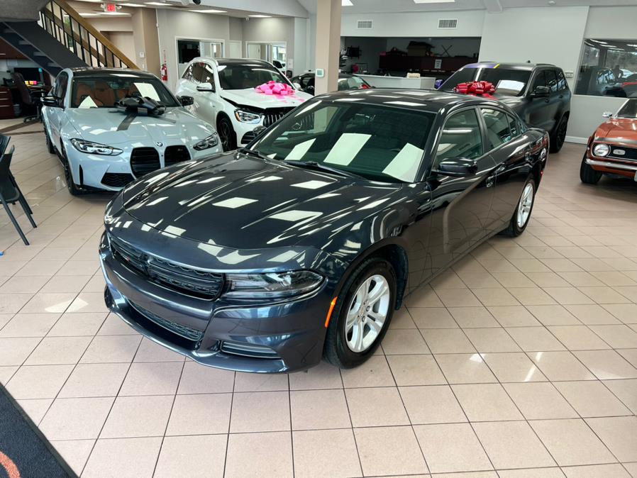 2019 Dodge Charger SXT RWD, available for sale in Massapequa Park, New York | Power Motors East. Massapequa Park, New York 2019 Dodge Charger SXT RWD, available for sale in Massapequa Park, New York | Power Motors East. Massapequa Park, New York