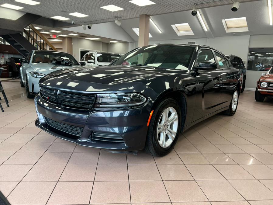 2019 Dodge Charger SXT RWD, available for sale in Massapequa Park, New York | Power Motors East. Massapequa Park, New York 2019 Dodge Charger SXT RWD, available for sale in Massapequa Park, New York | Power Motors East. Massapequa Park, New York