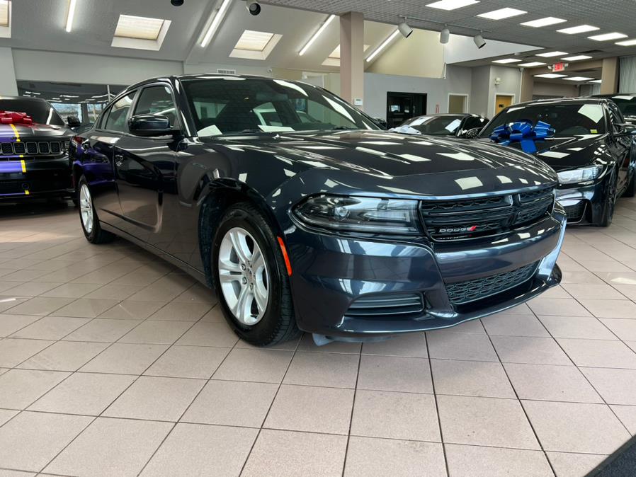 2019 Dodge Charger SXT RWD, available for sale in Massapequa Park, New York | Power Motors East. Massapequa Park, New York 2019 Dodge Charger SXT RWD, available for sale in Massapequa Park, New York | Power Motors East. Massapequa Park, New York