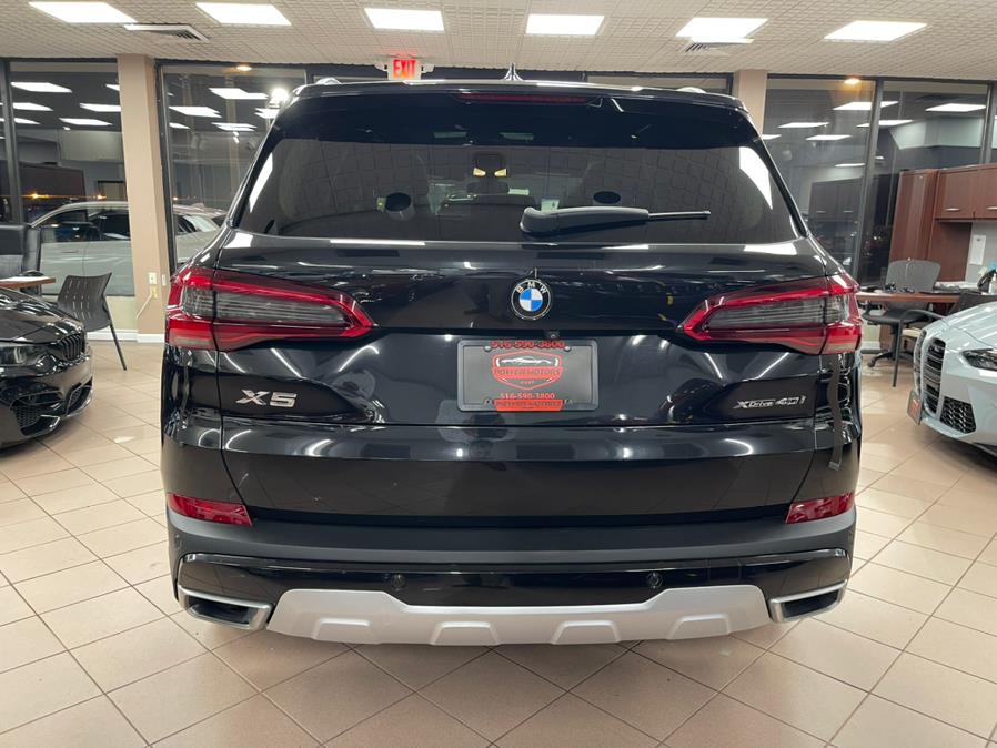 2019 BMW X5 xDrive40i Sports Activity Vehicle, available for sale in Massapequa Park, New York | Power Motors East. Massapequa Park, New York 2019 BMW X5 xDrive40i Sports Activity Vehicle, available for sale in Massapequa Park, New York | Power Motors East. Massapequa Park, New York