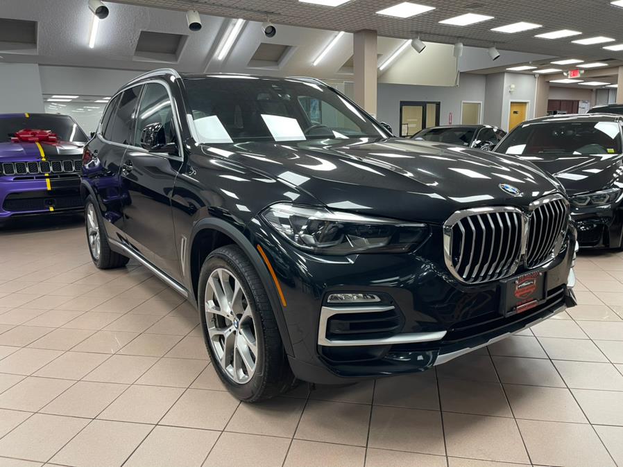 2019 BMW X5 xDrive40i Sports Activity Vehicle, available for sale in Massapequa Park, New York | Power Motors East. Massapequa Park, New York 2019 BMW X5 xDrive40i Sports Activity Vehicle, available for sale in Massapequa Park, New York | Power Motors East. Massapequa Park, New York