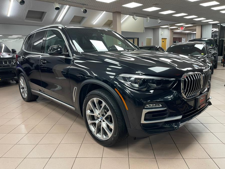 2019 BMW X5 xDrive40i Sports Activity Vehicle, available for sale in Massapequa Park, New York | Power Motors East. Massapequa Park, New York 2019 BMW X5 xDrive40i Sports Activity Vehicle, available for sale in Massapequa Park, New York | Power Motors East. Massapequa Park, New York
