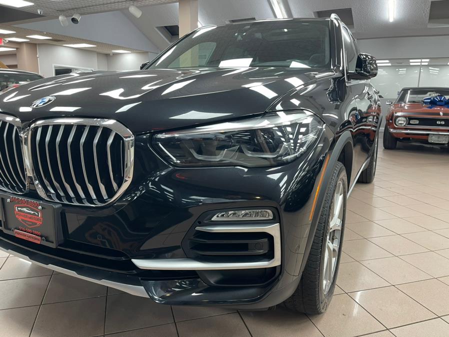 2019 BMW X5 xDrive40i Sports Activity Vehicle, available for sale in Massapequa Park, New York | Power Motors East. Massapequa Park, New York 2019 BMW X5 xDrive40i Sports Activity Vehicle, available for sale in Massapequa Park, New York | Power Motors East. Massapequa Park, New York