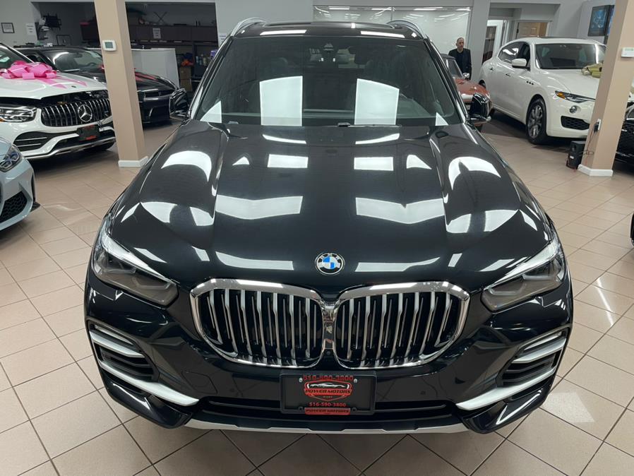 2019 BMW X5 xDrive40i Sports Activity Vehicle, available for sale in Massapequa Park, New York | Power Motors East. Massapequa Park, New York 2019 BMW X5 xDrive40i Sports Activity Vehicle, available for sale in Massapequa Park, New York | Power Motors East. Massapequa Park, New York