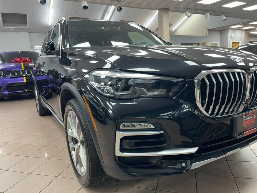 2019 BMW X5 xDrive40i Sports Activity Vehicle, available for sale in Massapequa Park, New York | Power Motors East. Massapequa Park, New York 2019 BMW X5 xDrive40i Sports Activity Vehicle, available for sale in Massapequa Park, New York | Power Motors East. Massapequa Park, New York
