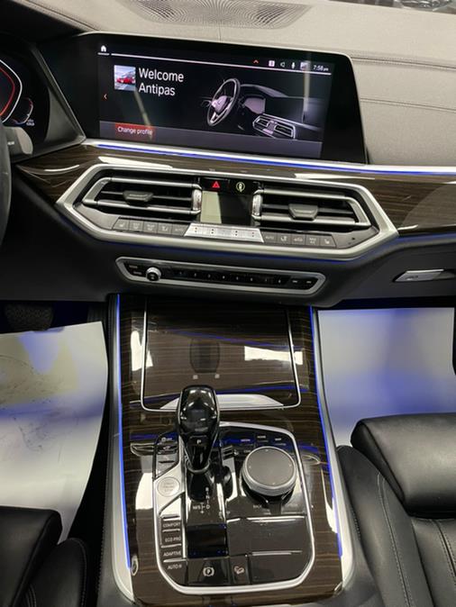 2019 BMW X5 xDrive40i Sports Activity Vehicle, available for sale in Massapequa Park, New York | Power Motors East. Massapequa Park, New York 2019 BMW X5 xDrive40i Sports Activity Vehicle, available for sale in Massapequa Park, New York | Power Motors East. Massapequa Park, New York