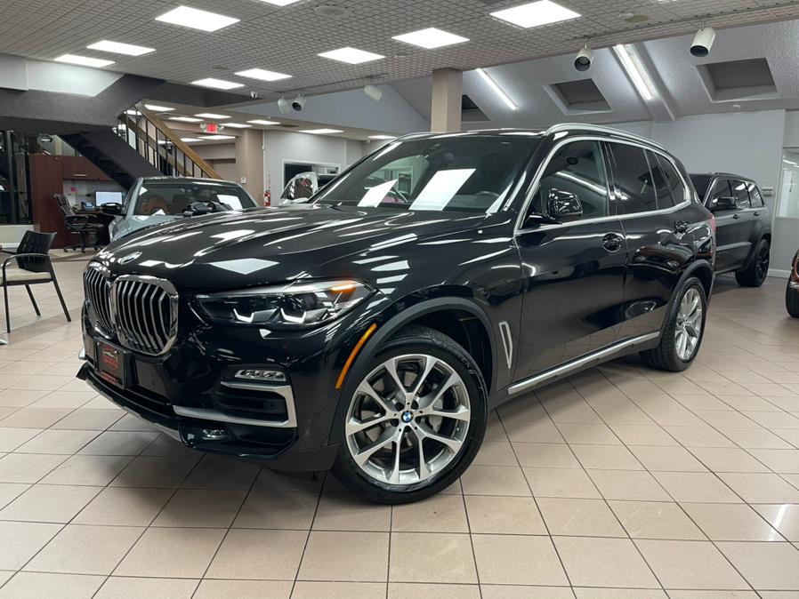 2019 BMW X5 xDrive40i Sports Activity Vehicle, available for sale in Massapequa Park, New York | Power Motors East. Massapequa Park, New York 2019 BMW X5 xDrive40i Sports Activity Vehicle, available for sale in Massapequa Park, New York | Power Motors East. Massapequa Park, New York