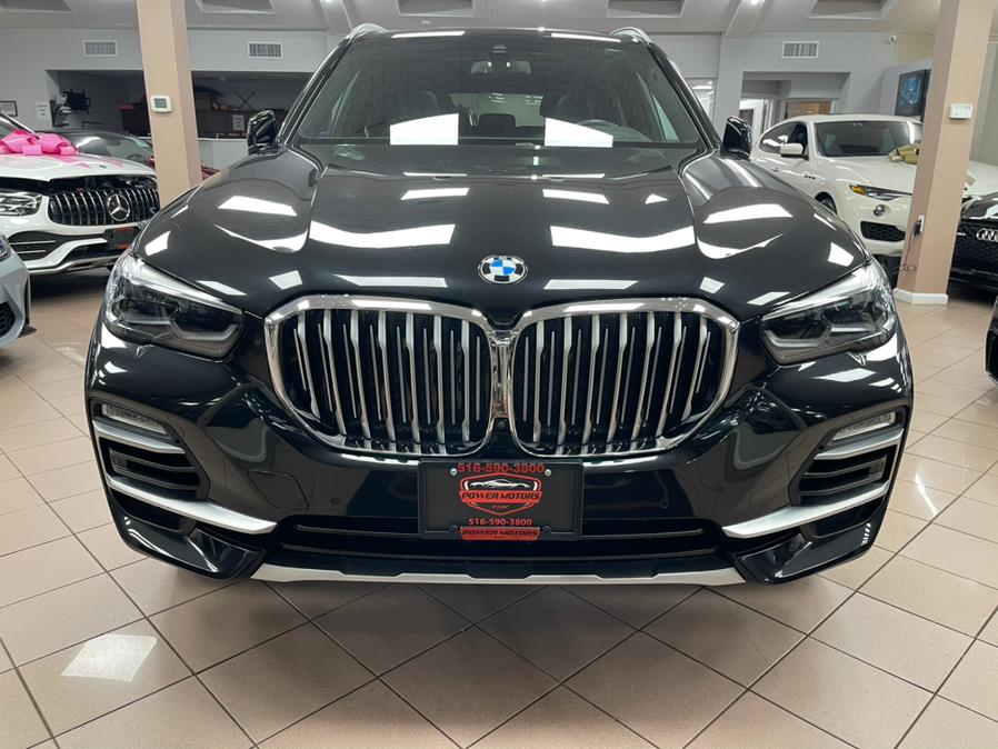 2019 BMW X5 xDrive40i Sports Activity Vehicle, available for sale in Massapequa Park, New York | Power Motors East. Massapequa Park, New York 2019 BMW X5 xDrive40i Sports Activity Vehicle, available for sale in Massapequa Park, New York | Power Motors East. Massapequa Park, New York