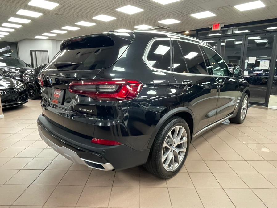 2019 BMW X5 xDrive40i Sports Activity Vehicle, available for sale in Massapequa Park, New York | Power Motors East. Massapequa Park, New York 2019 BMW X5 xDrive40i Sports Activity Vehicle, available for sale in Massapequa Park, New York | Power Motors East. Massapequa Park, New York