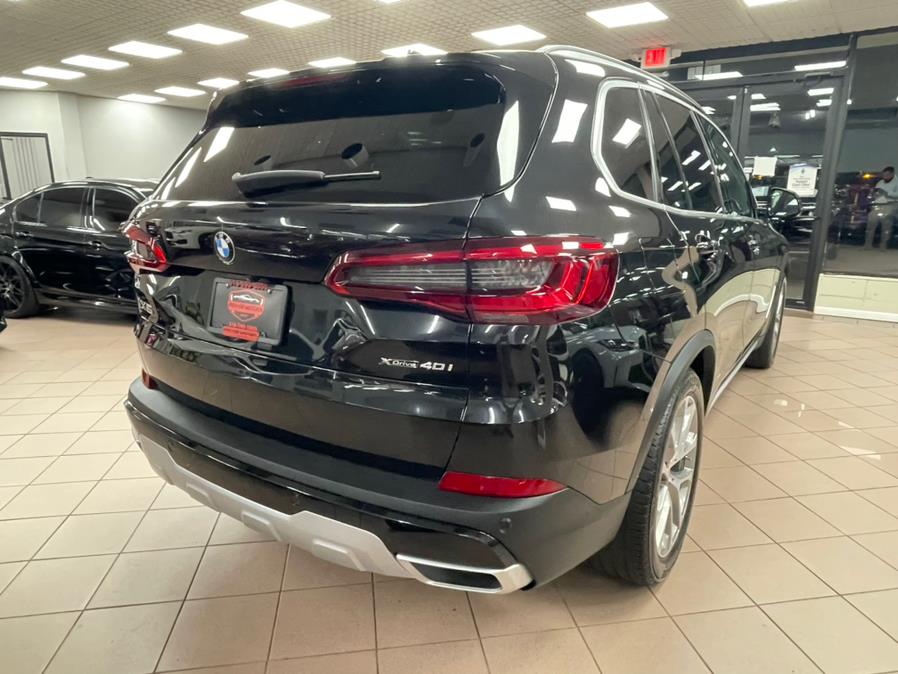 2019 BMW X5 xDrive40i Sports Activity Vehicle, available for sale in Massapequa Park, New York | Power Motors East. Massapequa Park, New York 2019 BMW X5 xDrive40i Sports Activity Vehicle, available for sale in Massapequa Park, New York | Power Motors East. Massapequa Park, New York