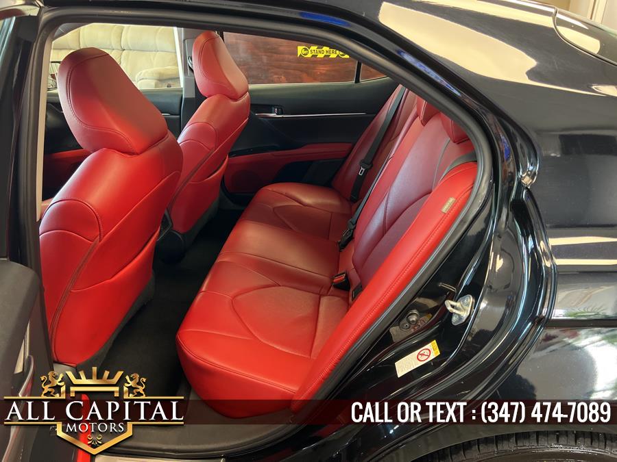 Used Toyota Camry XSE Auto (Natl) 2018 | All Capital Motors. Brooklyn, New York Used Toyota Camry XSE Auto (Natl) 2018 | All Capital Motors. Brooklyn, New York