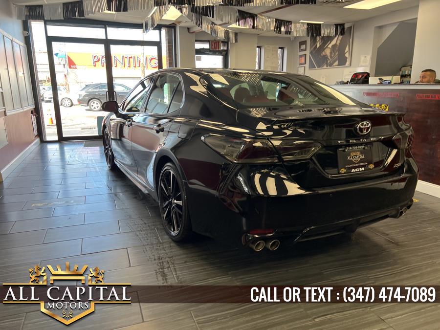 Used Toyota Camry XSE Auto (Natl) 2018 | All Capital Motors. Brooklyn, New York Used Toyota Camry XSE Auto (Natl) 2018 | All Capital Motors. Brooklyn, New York