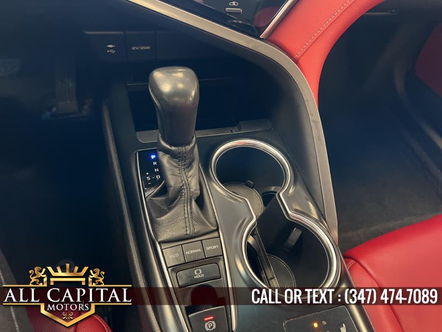 Used Toyota Camry XSE Auto (Natl) 2018 | All Capital Motors. Brooklyn, New York Used Toyota Camry XSE Auto (Natl) 2018 | All Capital Motors. Brooklyn, New York