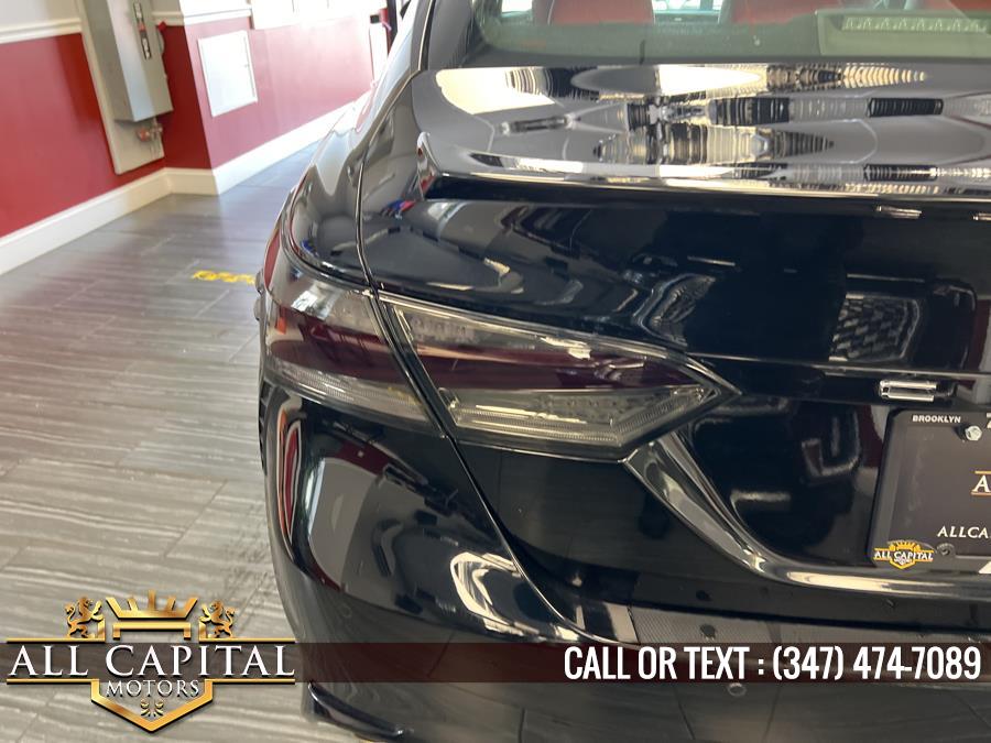 Used Toyota Camry XSE Auto (Natl) 2018 | All Capital Motors. Brooklyn, New York Used Toyota Camry XSE Auto (Natl) 2018 | All Capital Motors. Brooklyn, New York
