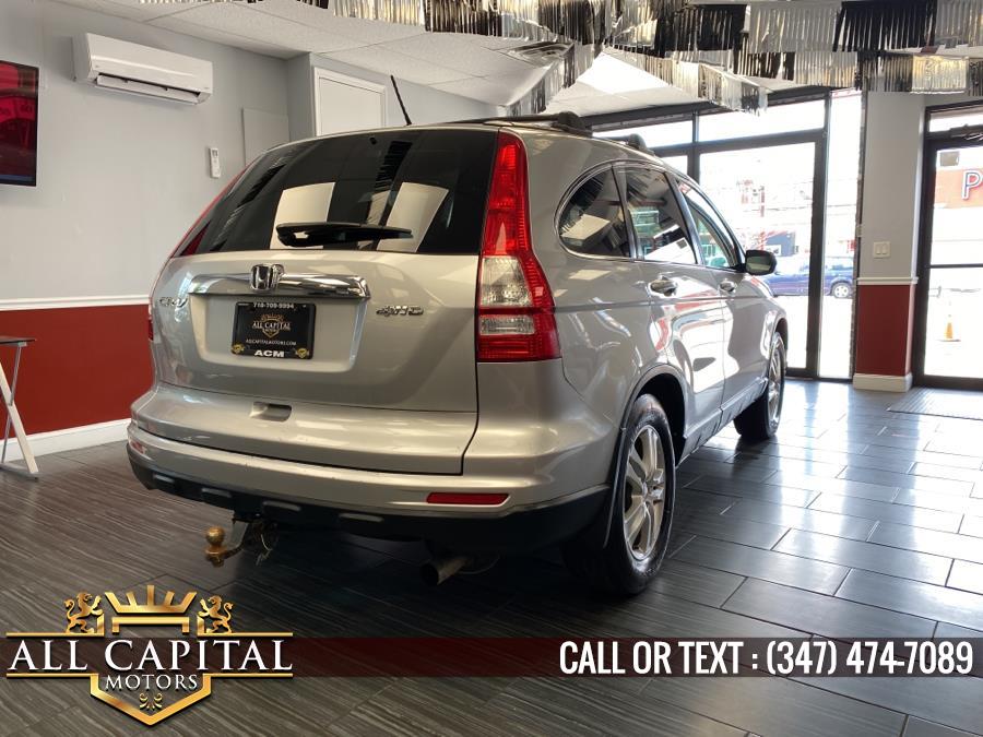 Used Honda CR-V 4WD 5dr EX-L 2010 | All Capital Motors. Brooklyn, New York Used Honda CR-V 4WD 5dr EX-L 2010 | All Capital Motors. Brooklyn, New York