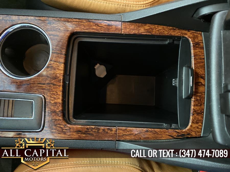 Used Chevrolet Traverse AWD 4dr LT w/2LT 2014 | All Capital Motors. Brooklyn, New York Used Chevrolet Traverse AWD 4dr LT w/2LT 2014 | All Capital Motors. Brooklyn, New York