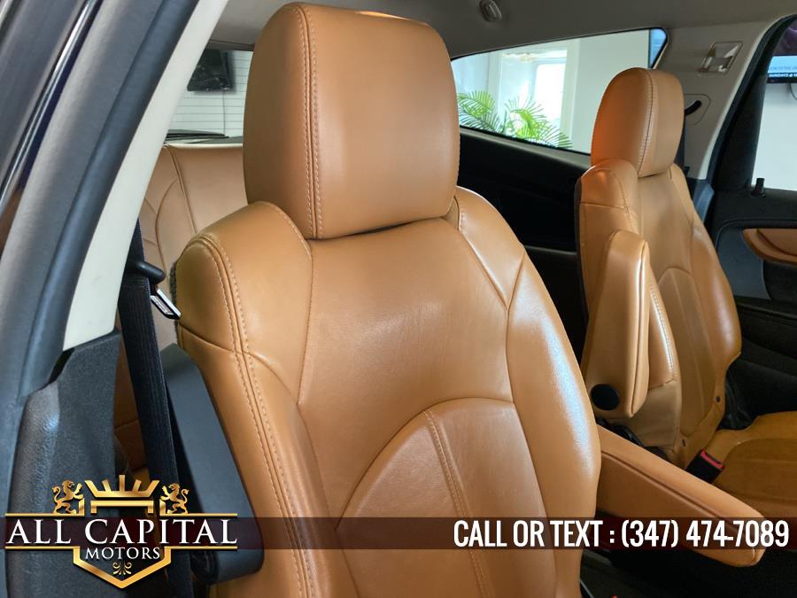 Used Chevrolet Traverse AWD 4dr LT w/2LT 2014 | All Capital Motors. Brooklyn, New York Used Chevrolet Traverse AWD 4dr LT w/2LT 2014 | All Capital Motors. Brooklyn, New York