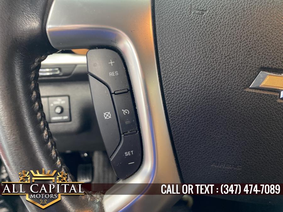 Used Chevrolet Traverse AWD 4dr LT w/2LT 2014 | All Capital Motors. Brooklyn, New York Used Chevrolet Traverse AWD 4dr LT w/2LT 2014 | All Capital Motors. Brooklyn, New York
