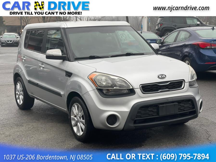 2012 Kia Soul +, available for sale in Burlington, New Jersey | Car N Drive. Burlington, New Jersey 2012 Kia Soul +, available for sale in Burlington, New Jersey | Car N Drive. Burlington, New Jersey