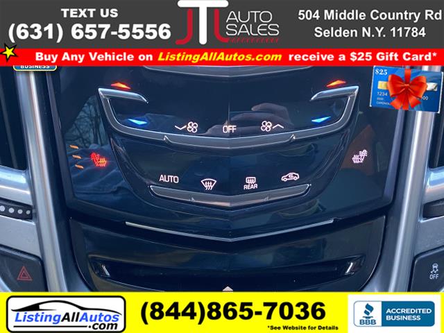 Used Cadillac Srx AWD 4dr Performance Collection 2014 | www.ListingAllAutos.com. Patchogue, New York