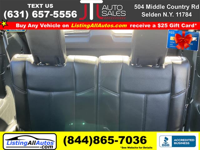 Used Nissan Pathfinder 4WD 4dr Platinum 2013 | www.ListingAllAutos.com. Patchogue, New York