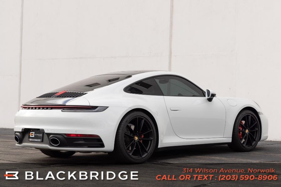 2021 Porsche 911 Carrera Coupe, available for sale in Norwalk, Connecticut | Black Bridge Motors, LLC. Norwalk, Connecticut 2021 Porsche 911 Carrera Coupe, available for sale in Norwalk, Connecticut | Black Bridge Motors, LLC. Norwalk, Connecticut