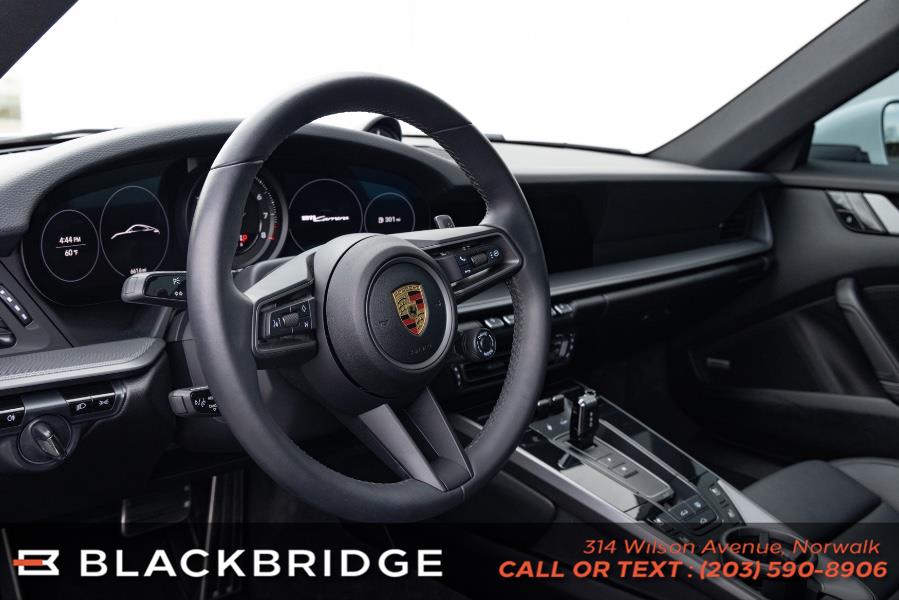 2021 Porsche 911 Carrera Coupe, available for sale in Norwalk, Connecticut | Black Bridge Motors, LLC. Norwalk, Connecticut 2021 Porsche 911 Carrera Coupe, available for sale in Norwalk, Connecticut | Black Bridge Motors, LLC. Norwalk, Connecticut