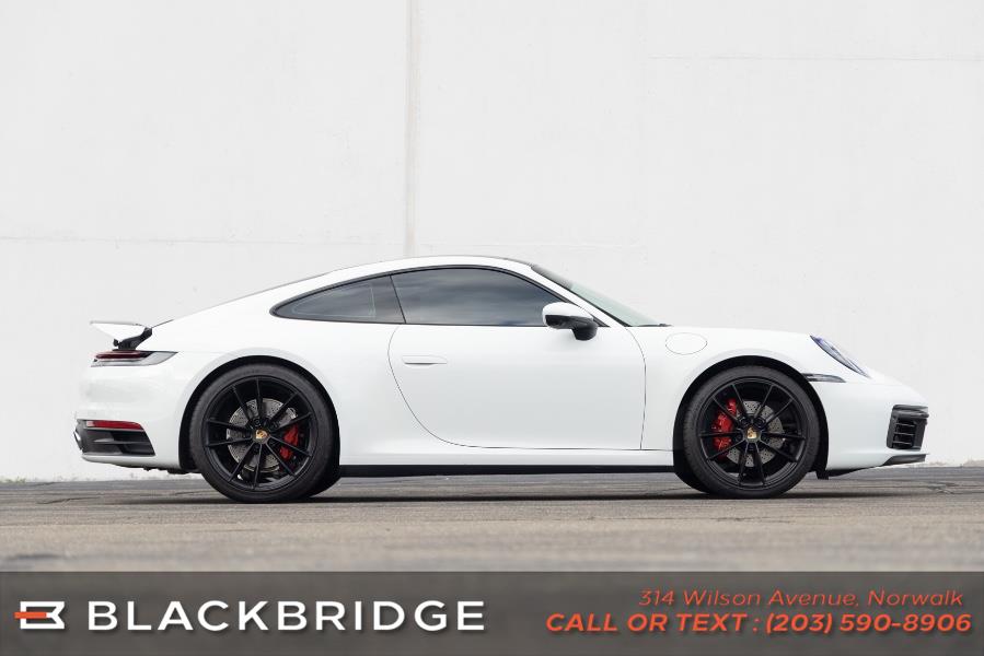 2021 Porsche 911 Carrera Coupe, available for sale in Norwalk, Connecticut | Black Bridge Motors, LLC. Norwalk, Connecticut 2021 Porsche 911 Carrera Coupe, available for sale in Norwalk, Connecticut | Black Bridge Motors, LLC. Norwalk, Connecticut