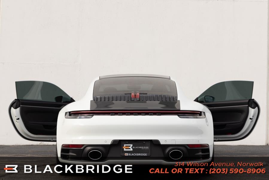 2021 Porsche 911 Carrera Coupe, available for sale in Norwalk, Connecticut | Black Bridge Motors, LLC. Norwalk, Connecticut 2021 Porsche 911 Carrera Coupe, available for sale in Norwalk, Connecticut | Black Bridge Motors, LLC. Norwalk, Connecticut