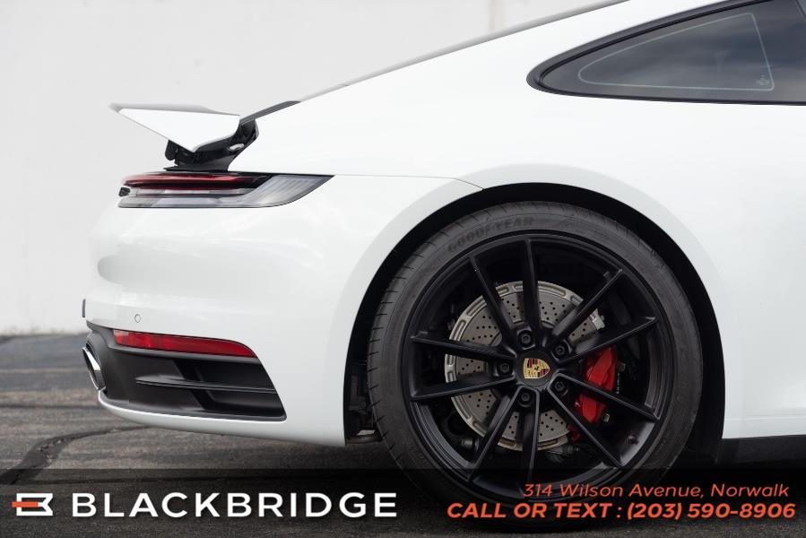 2021 Porsche 911 Carrera Coupe, available for sale in Norwalk, Connecticut | Black Bridge Motors, LLC. Norwalk, Connecticut 2021 Porsche 911 Carrera Coupe, available for sale in Norwalk, Connecticut | Black Bridge Motors, LLC. Norwalk, Connecticut
