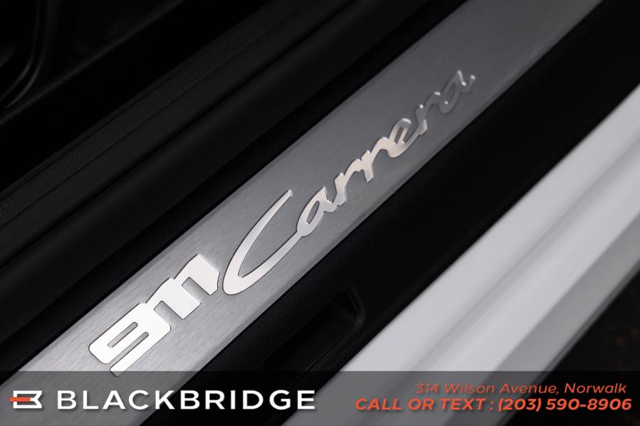 2021 Porsche 911 Carrera Coupe, available for sale in Norwalk, Connecticut | Black Bridge Motors, LLC. Norwalk, Connecticut 2021 Porsche 911 Carrera Coupe, available for sale in Norwalk, Connecticut | Black Bridge Motors, LLC. Norwalk, Connecticut