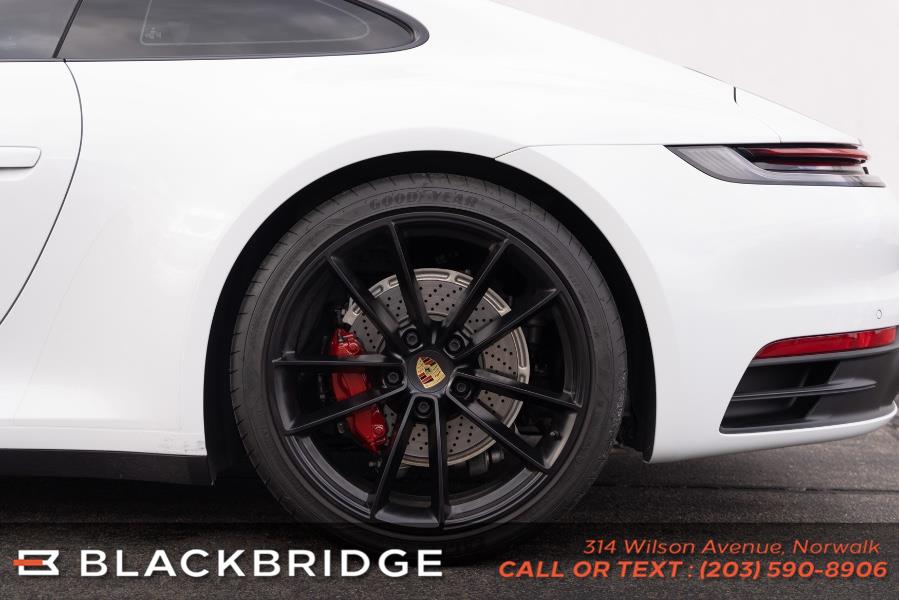 2021 Porsche 911 Carrera Coupe, available for sale in Norwalk, Connecticut | Black Bridge Motors, LLC. Norwalk, Connecticut 2021 Porsche 911 Carrera Coupe, available for sale in Norwalk, Connecticut | Black Bridge Motors, LLC. Norwalk, Connecticut