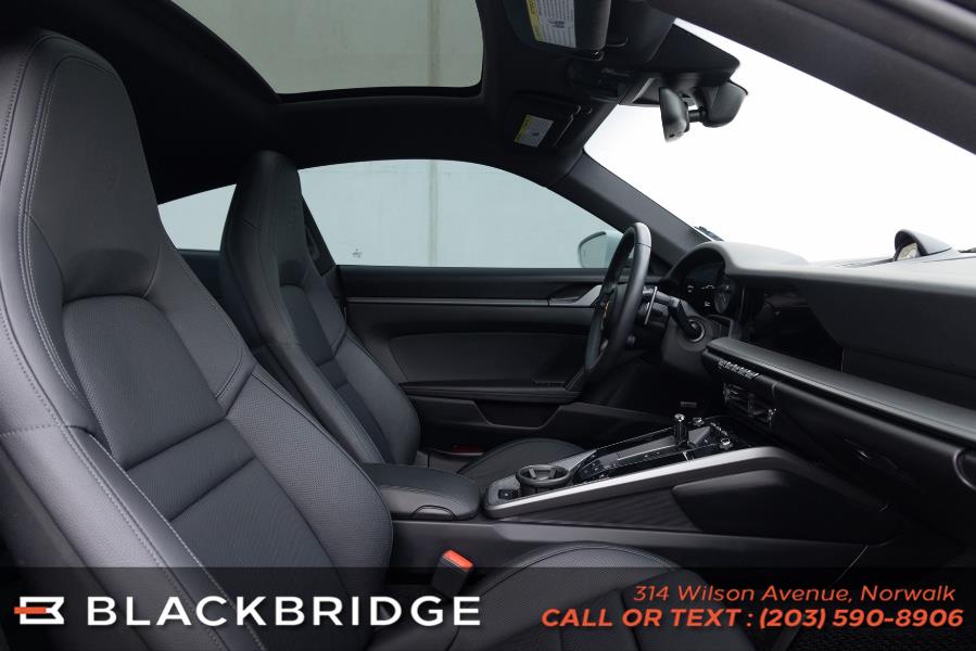 2021 Porsche 911 Carrera Coupe, available for sale in Norwalk, Connecticut | Black Bridge Motors, LLC. Norwalk, Connecticut 2021 Porsche 911 Carrera Coupe, available for sale in Norwalk, Connecticut | Black Bridge Motors, LLC. Norwalk, Connecticut