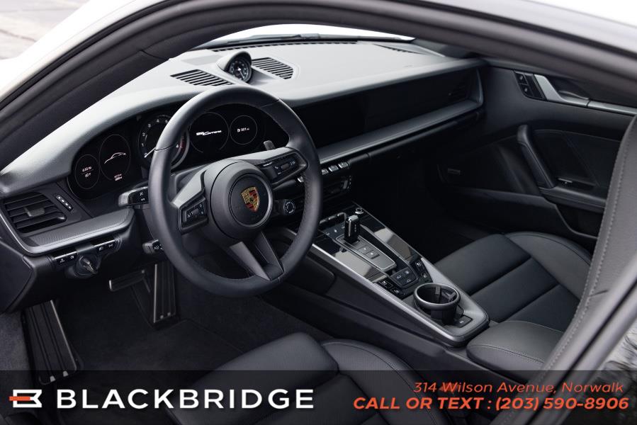 2021 Porsche 911 Carrera Coupe, available for sale in Norwalk, Connecticut | Black Bridge Motors, LLC. Norwalk, Connecticut 2021 Porsche 911 Carrera Coupe, available for sale in Norwalk, Connecticut | Black Bridge Motors, LLC. Norwalk, Connecticut