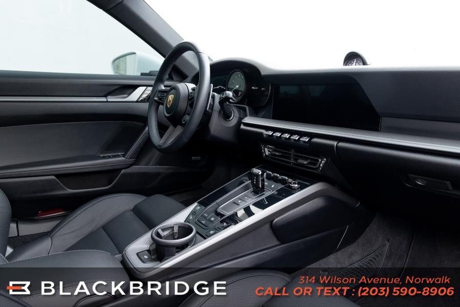 2021 Porsche 911 Carrera Coupe, available for sale in Norwalk, Connecticut | Black Bridge Motors, LLC. Norwalk, Connecticut 2021 Porsche 911 Carrera Coupe, available for sale in Norwalk, Connecticut | Black Bridge Motors, LLC. Norwalk, Connecticut
