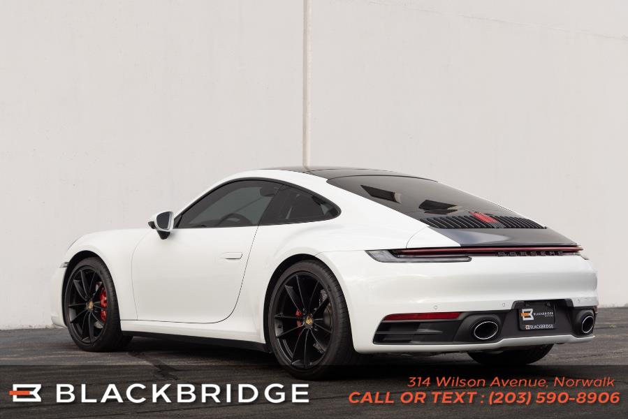 2021 Porsche 911 Carrera Coupe, available for sale in Norwalk, Connecticut | Black Bridge Motors, LLC. Norwalk, Connecticut 2021 Porsche 911 Carrera Coupe, available for sale in Norwalk, Connecticut | Black Bridge Motors, LLC. Norwalk, Connecticut