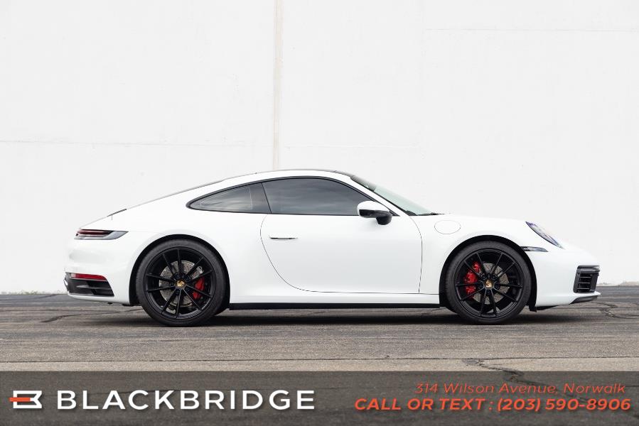 2021 Porsche 911 Carrera Coupe, available for sale in Norwalk, Connecticut | Black Bridge Motors, LLC. Norwalk, Connecticut 2021 Porsche 911 Carrera Coupe, available for sale in Norwalk, Connecticut | Black Bridge Motors, LLC. Norwalk, Connecticut