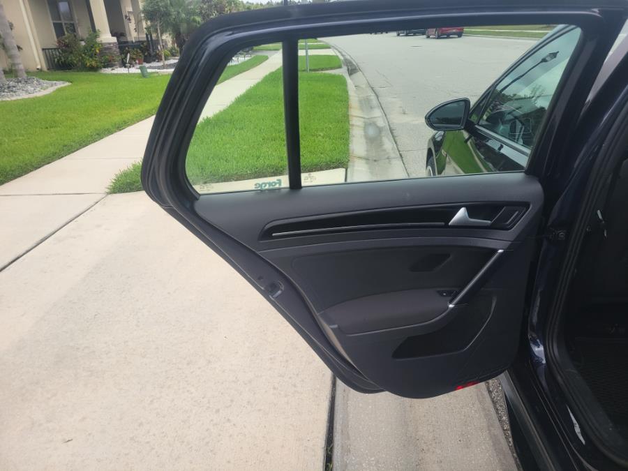 Used Volkswagen Golf GTI 2.0T 4-Door S DSG 2017 | Ideal Auto Sales & Repairs. Orlando, Florida Used Volkswagen Golf GTI 2.0T 4-Door S DSG 2017 | Ideal Auto Sales & Repairs. Orlando, Florida