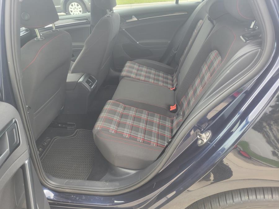 Used Volkswagen Golf GTI 2.0T 4-Door S DSG 2017 | Ideal Auto Sales & Repairs. Orlando, Florida Used Volkswagen Golf GTI 2.0T 4-Door S DSG 2017 | Ideal Auto Sales & Repairs. Orlando, Florida