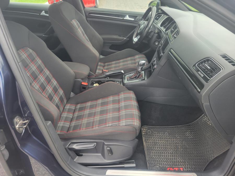 Used Volkswagen Golf GTI 2.0T 4-Door S DSG 2017 | Ideal Auto Sales & Repairs. Orlando, Florida Used Volkswagen Golf GTI 2.0T 4-Door S DSG 2017 | Ideal Auto Sales & Repairs. Orlando, Florida