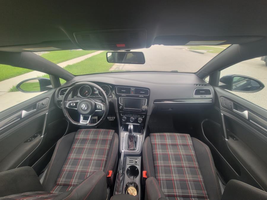 Used Volkswagen Golf GTI 2.0T 4-Door S DSG 2017 | Ideal Auto Sales & Repairs. Orlando, Florida Used Volkswagen Golf GTI 2.0T 4-Door S DSG 2017 | Ideal Auto Sales & Repairs. Orlando, Florida