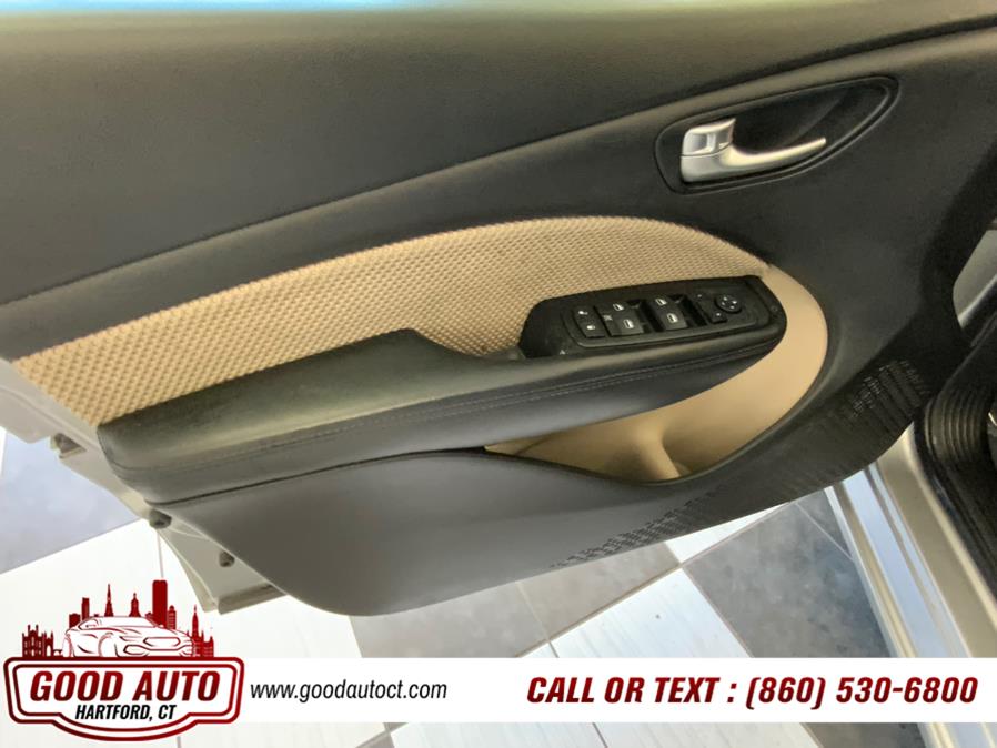 Used Dodge Dart 4dr Sdn SXT 2015 | Good Auto LLC. Hartford, Connecticut Used Dodge Dart 4dr Sdn SXT 2015 | Good Auto LLC. Hartford, Connecticut