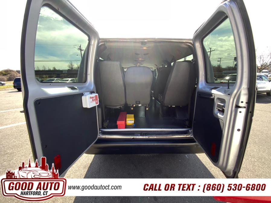 Used Ford Econoline Cargo Van E-250 Recreational 2014 | Good Auto LLC. Hartford, Connecticut Used Ford Econoline Cargo Van E-250 Recreational 2014 | Good Auto LLC. Hartford, Connecticut