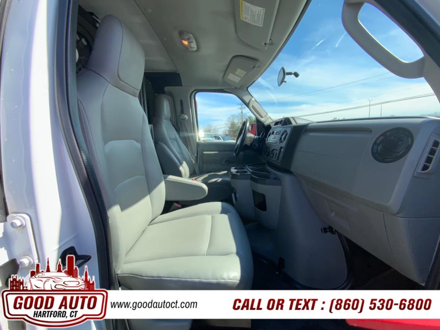 Used Ford Econoline Cargo Van E-250 Commercial 2013 | Good Auto LLC. Hartford, Connecticut Used Ford Econoline Cargo Van E-250 Commercial 2013 | Good Auto LLC. Hartford, Connecticut