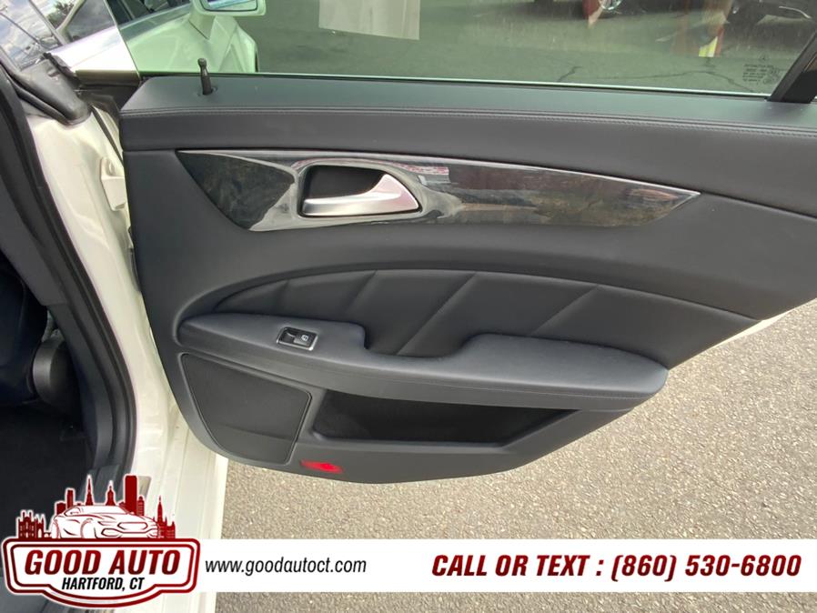 2015 Mercedes-Benz CLS-Class 4dr Sdn CLS 400 4MATIC, available for sale in Hartford, Connecticut | Good Auto LLC. Hartford, Connecticut 2015 Mercedes-Benz CLS-Class 4dr Sdn CLS 400 4MATIC, available for sale in Hartford, Connecticut | Good Auto LLC. Hartford, Connecticut
