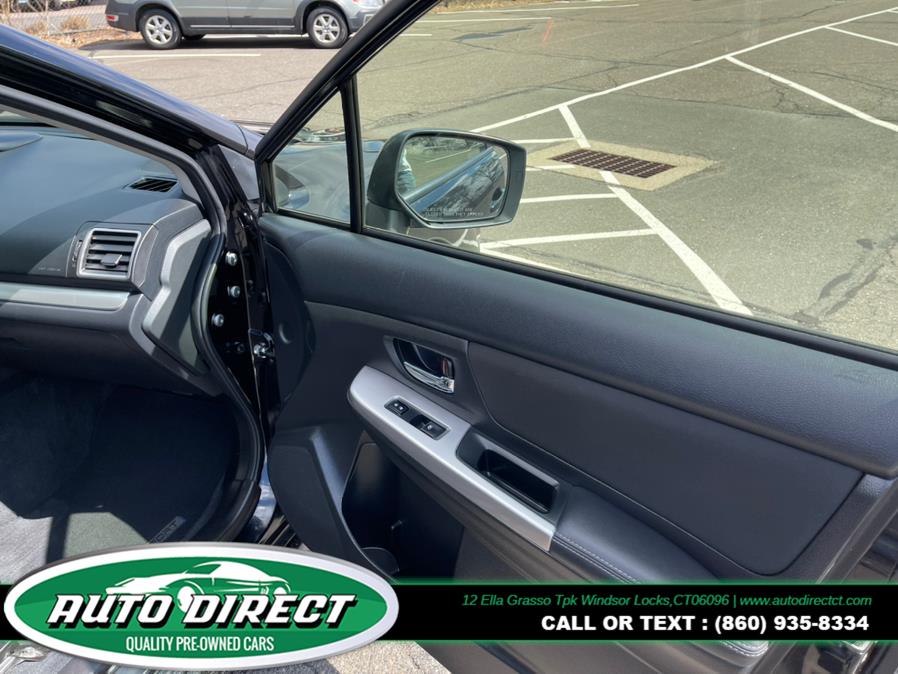 2016 Subaru Impreza Wagon 5dr Man 2.0i Sport Premium, available for sale in Windsor Locks, Connecticut | Auto Direct LLC. Windsor Locks, Connecticut 2016 Subaru Impreza Wagon 5dr Man 2.0i Sport Premium, available for sale in Windsor Locks, Connecticut | Auto Direct LLC. Windsor Locks, Connecticut