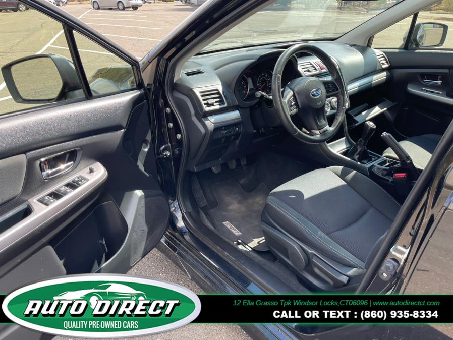 2016 Subaru Impreza Wagon 5dr Man 2.0i Sport Premium, available for sale in Windsor Locks, Connecticut | Auto Direct LLC. Windsor Locks, Connecticut 2016 Subaru Impreza Wagon 5dr Man 2.0i Sport Premium, available for sale in Windsor Locks, Connecticut | Auto Direct LLC. Windsor Locks, Connecticut