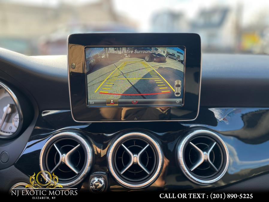 Used Mercedes-Benz CLA 4dr Sdn CLA 250 4MATIC 2016 | NJ Exotic Motors. Elizabeth, New Jersey Used Mercedes-Benz CLA 4dr Sdn CLA 250 4MATIC 2016 | NJ Exotic Motors. Elizabeth, New Jersey
